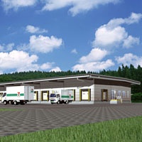 配送直販センター長南町