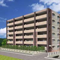 日本海事協会 日比崎住宅