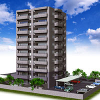 某マンション プレゼン
