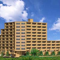 某マンション プレゼン