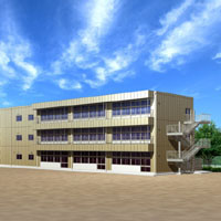 宮崎小学校