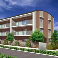 日本海事協会 宇多津住宅